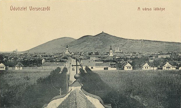 Војвођанске приче: Вечни живот  Стеријиног Гавриловића